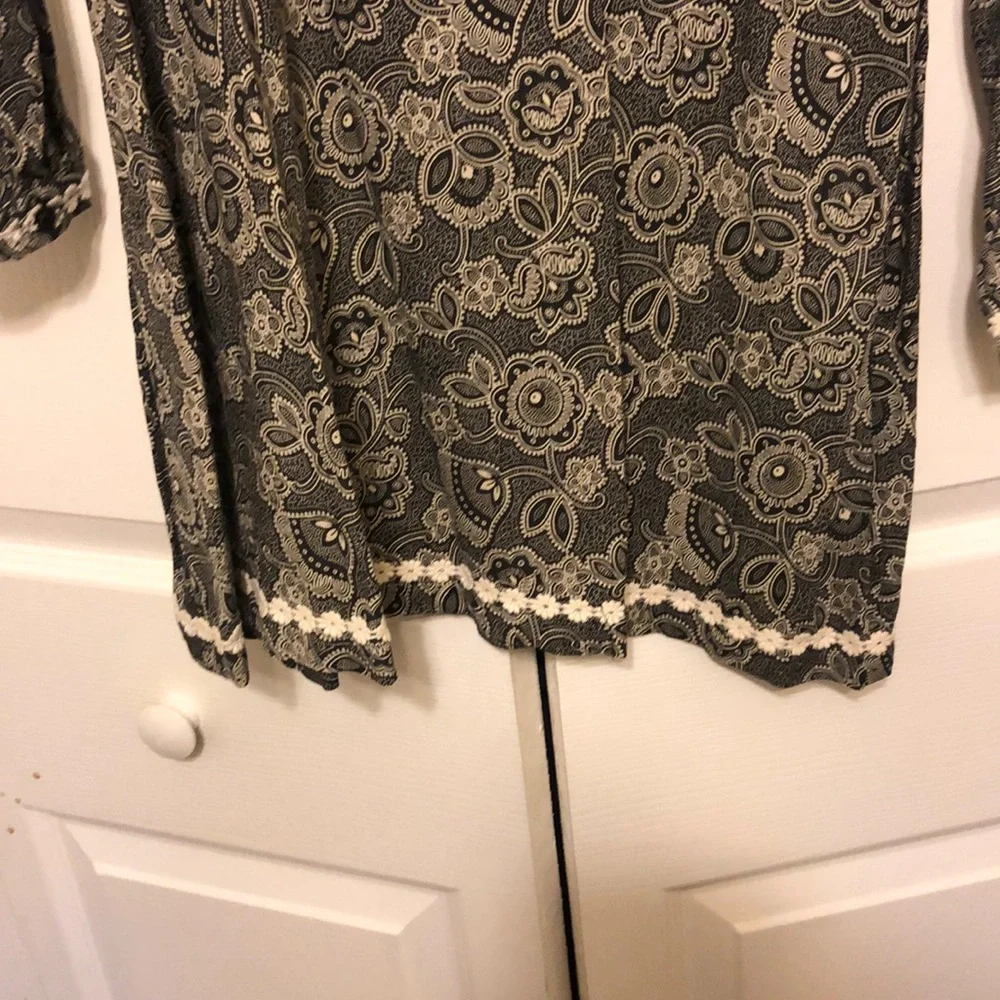 Free People never ended